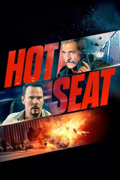 hot seat 720p|Hot Seat (2022) Stream and Watch Online